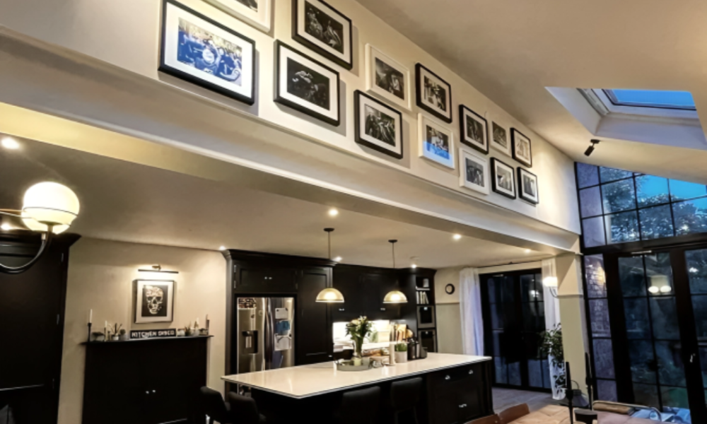 1. Kitchen-diner-refurb